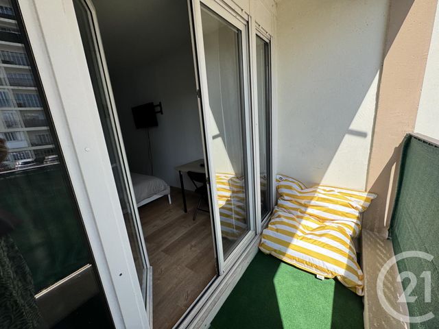 Appartement F6 à louer - 6 pièces - 114,86 m2 - Reims - 51 - CHAMPAGNE-ARDENNE