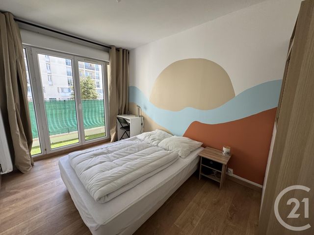 Appartement F6 à louer - 6 pièces - 114,86 m2 - Reims - 51 - CHAMPAGNE-ARDENNE