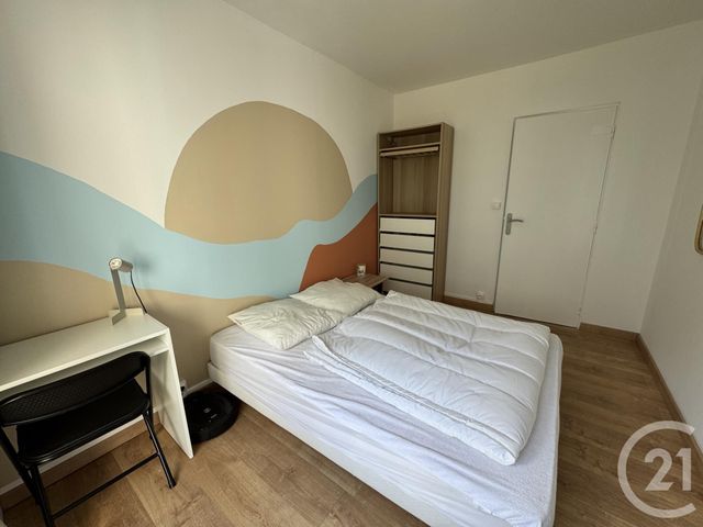 Appartement F6 à louer - 6 pièces - 114,86 m2 - Reims - 51 - CHAMPAGNE-ARDENNE