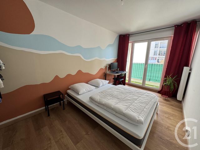 Appartement F6 à louer - 6 pièces - 114,86 m2 - Reims - 51 - CHAMPAGNE-ARDENNE