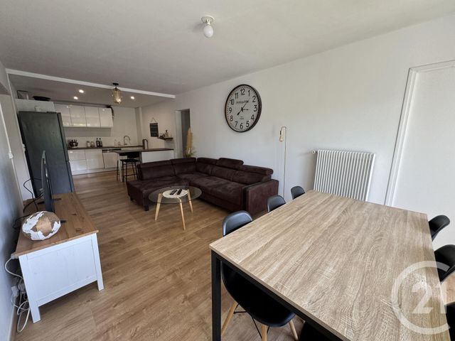 Appartement F6 à louer - 6 pièces - 114,86 m2 - Reims - 51 - CHAMPAGNE-ARDENNE