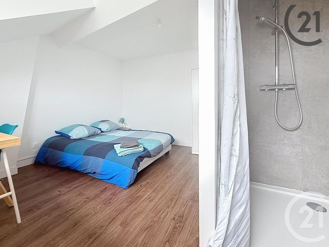 Appartement F3 à vendre - 3 pièces - 54,30 m2 - Reims - 51 - CHAMPAGNE-ARDENNE