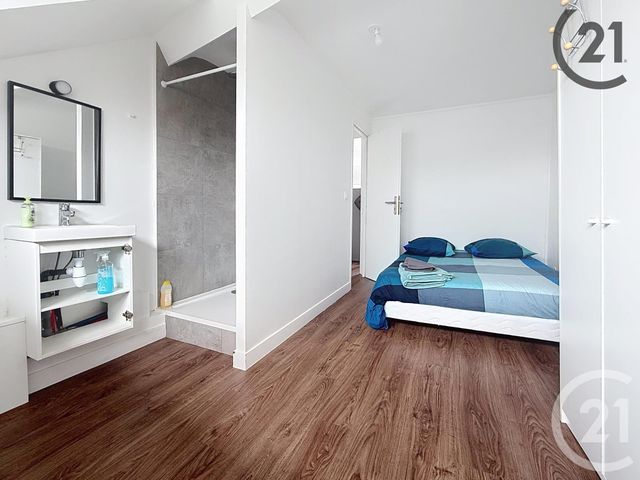 Appartement F3 à vendre - 3 pièces - 54,30 m2 - Reims - 51 - CHAMPAGNE-ARDENNE