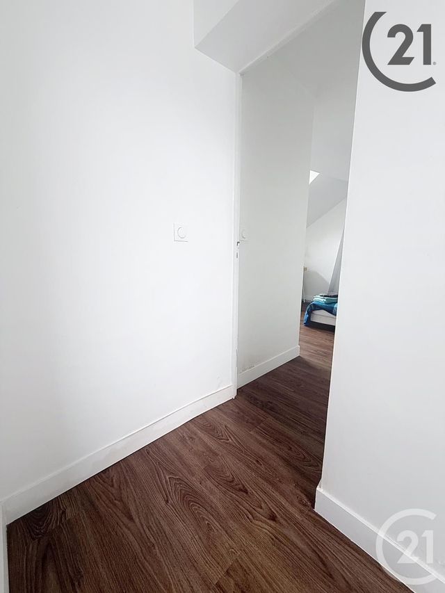 Appartement F3 à vendre - 3 pièces - 54,30 m2 - Reims - 51 - CHAMPAGNE-ARDENNE