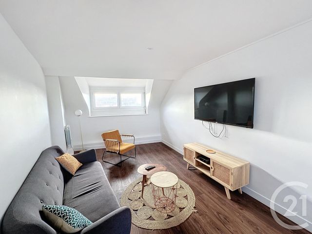 Appartement F3 à vendre - 3 pièces - 54,30 m2 - Reims - 51 - CHAMPAGNE-ARDENNE