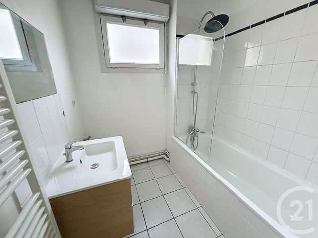 Appartement F4 à louer - 4 pièces - 87,09 m2 - Betheny - 51 - CHAMPAGNE-ARDENNE