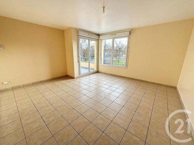 Appartement F4 à louer - 4 pièces - 87,09 m2 - Betheny - 51 - CHAMPAGNE-ARDENNE