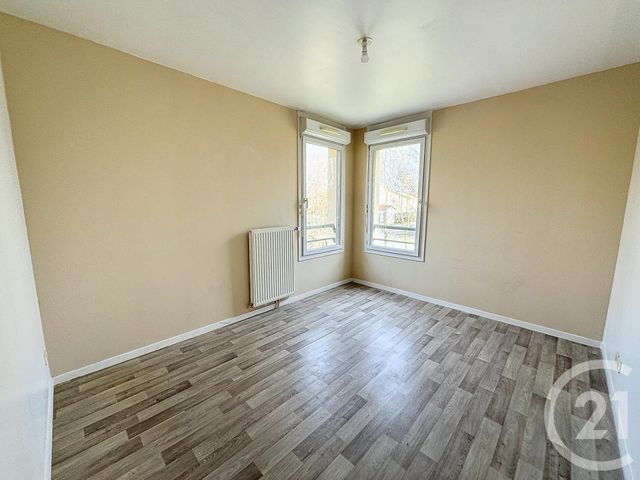 Appartement F4 à louer - 4 pièces - 87,09 m2 - Betheny - 51 - CHAMPAGNE-ARDENNE