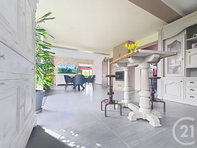 Maison à vendre - 4 pièces - 114,30 m2 - Draize - 08 - CHAMPAGNE-ARDENNE