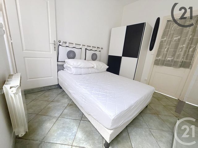 Appartement &agrave; vendre - 2 pi&egrave;ces - 33,46 m2 - Reims - 51 - CHAMPAGNE-ARDENNE