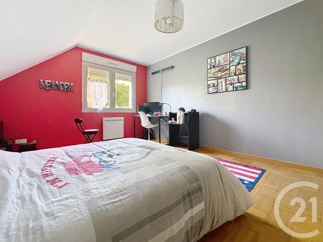 Maison à vendre - 7 pièces - 210,50 m2 - Bezannes - 51 - CHAMPAGNE-ARDENNE