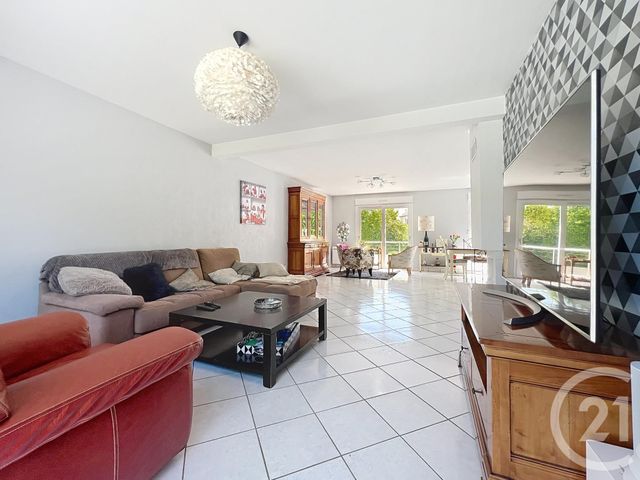 Maison à vendre - 7 pièces - 210,50 m2 - Bezannes - 51 - CHAMPAGNE-ARDENNE