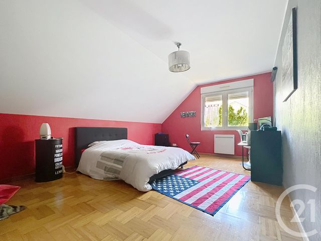 Maison à vendre - 7 pièces - 210,50 m2 - Bezannes - 51 - CHAMPAGNE-ARDENNE