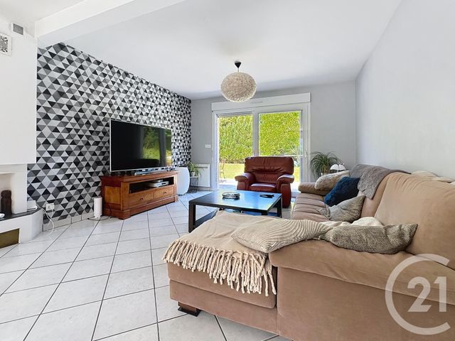 Maison à vendre - 7 pièces - 210,50 m2 - Bezannes - 51 - CHAMPAGNE-ARDENNE