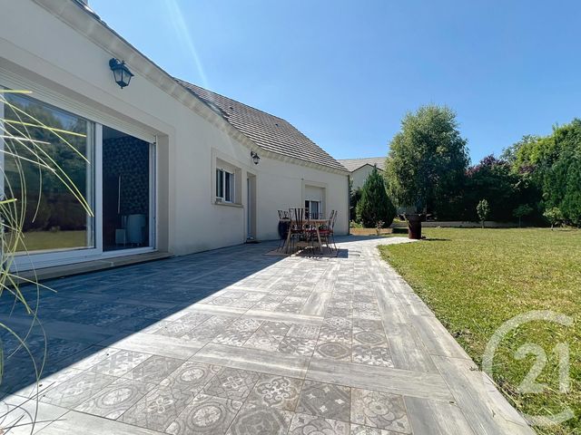 Maison à vendre - 7 pièces - 210,50 m2 - Bezannes - 51 - CHAMPAGNE-ARDENNE