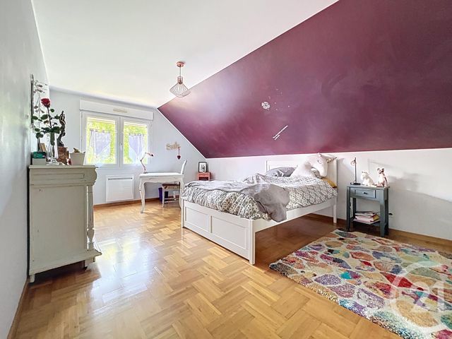 Maison à vendre - 7 pièces - 210,50 m2 - Bezannes - 51 - CHAMPAGNE-ARDENNE