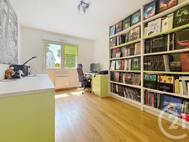 Maison à vendre - 7 pièces - 210,50 m2 - Bezannes - 51 - CHAMPAGNE-ARDENNE