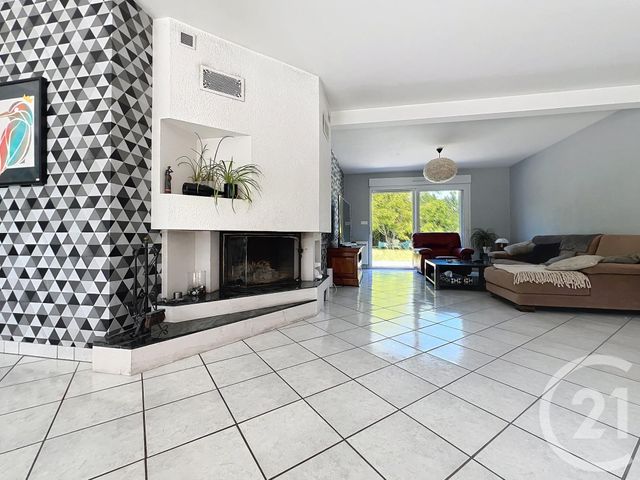 Maison à vendre - 7 pièces - 210,50 m2 - Bezannes - 51 - CHAMPAGNE-ARDENNE