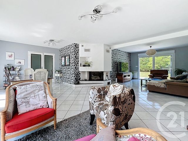 Maison à vendre - 7 pièces - 210,50 m2 - Bezannes - 51 - CHAMPAGNE-ARDENNE