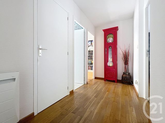 Maison à vendre - 7 pièces - 210,50 m2 - Bezannes - 51 - CHAMPAGNE-ARDENNE