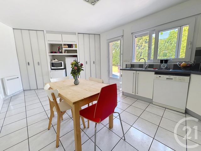 Maison à vendre - 7 pièces - 210,50 m2 - Bezannes - 51 - CHAMPAGNE-ARDENNE