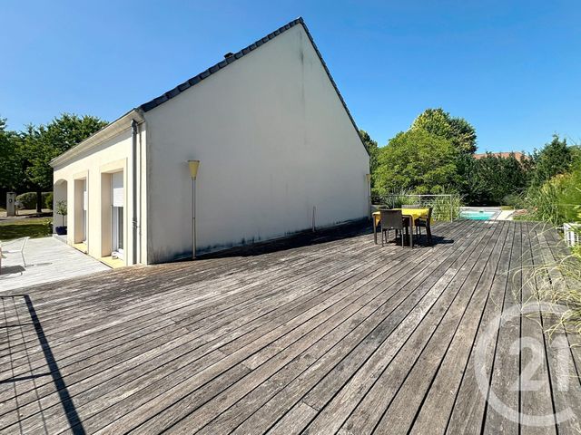 Maison à vendre - 7 pièces - 210,50 m2 - Bezannes - 51 - CHAMPAGNE-ARDENNE
