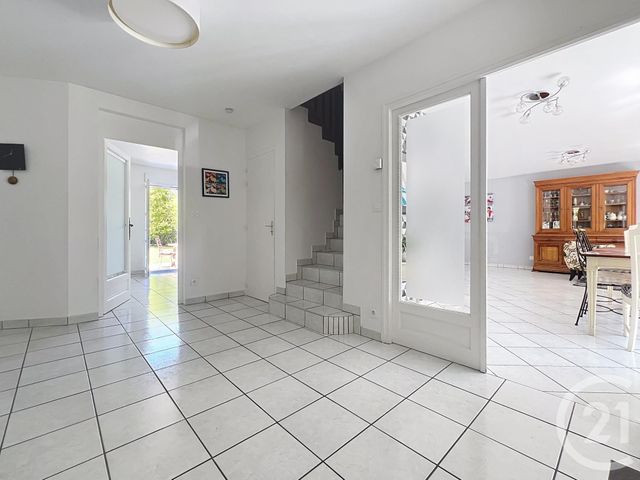 Maison à vendre - 7 pièces - 210,50 m2 - Bezannes - 51 - CHAMPAGNE-ARDENNE