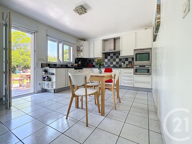 Maison à vendre - 7 pièces - 210,50 m2 - Bezannes - 51 - CHAMPAGNE-ARDENNE