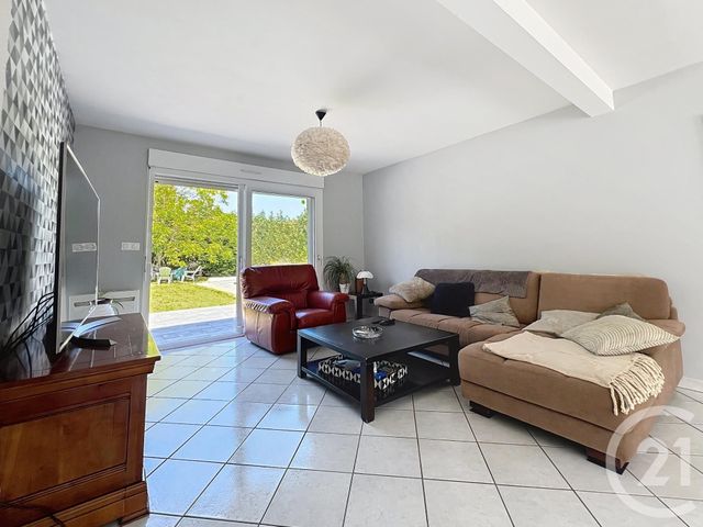 Maison à vendre - 7 pièces - 210,50 m2 - Bezannes - 51 - CHAMPAGNE-ARDENNE