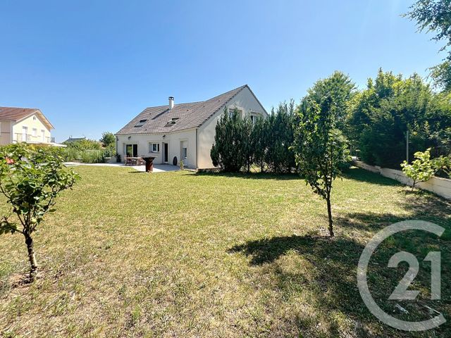 Maison à vendre - 7 pièces - 210,50 m2 - Bezannes - 51 - CHAMPAGNE-ARDENNE