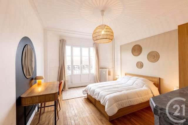 Appartement T5 à louer - 5 pièces - 96,98 m2 - Reims - 51 - CHAMPAGNE-ARDENNE