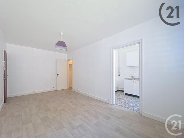 Appartement F2 à vendre - 2 pièces - 44 m2 - Reims - 51 - CHAMPAGNE-ARDENNE