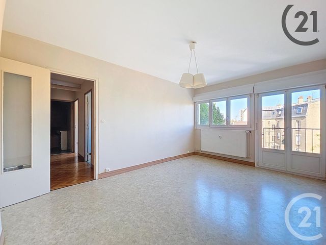 Appartement F2 à vendre REIMS