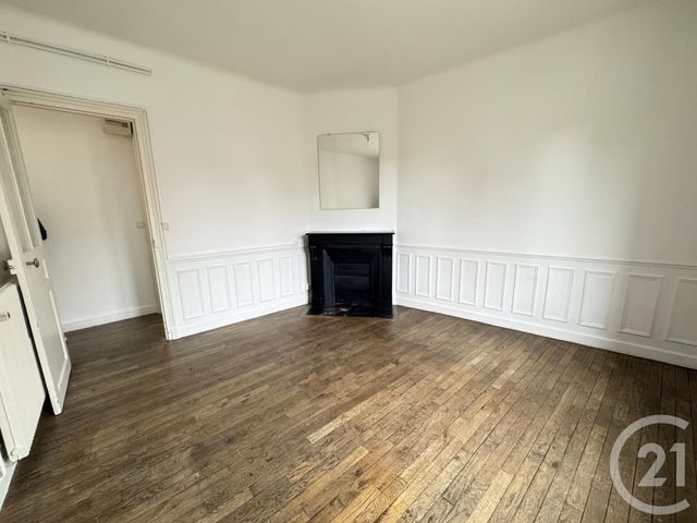 Appartement F3 à louer - 3 pièces - 57,10 m2 - Reims - 51 - CHAMPAGNE-ARDENNE