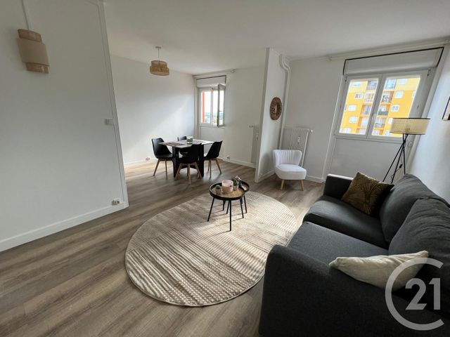 Appartement Studio à louer - 1 pièce - 33,79 m2 - Reims - 51 - CHAMPAGNE-ARDENNE