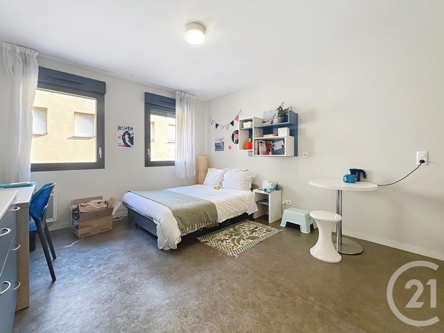 Appartement F1 à vendre REIMS