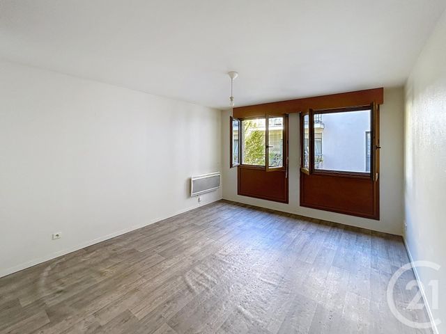 Appartement Studio à louer - 1 pièce - 30,83 m2 - Reims - 51 - CHAMPAGNE-ARDENNE