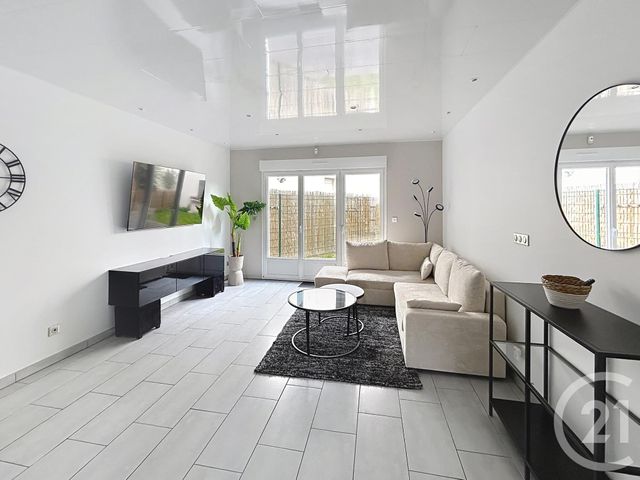Maison à louer - 3 pièces - 84,65 m2 - Reims - 51 - CHAMPAGNE-ARDENNE