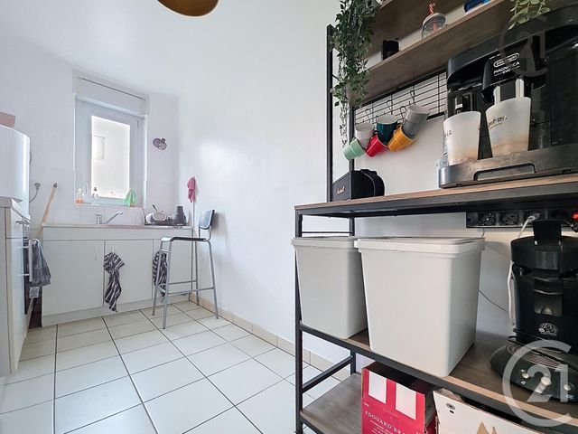 Appartement F2 à vendre - 2 pièces - 49,80 m2 - Reims - 51 - CHAMPAGNE-ARDENNE