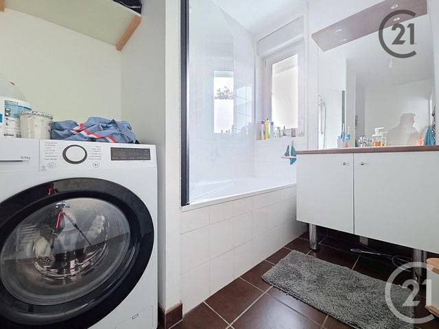 Appartement F2 à vendre - 2 pièces - 49,80 m2 - Reims - 51 - CHAMPAGNE-ARDENNE