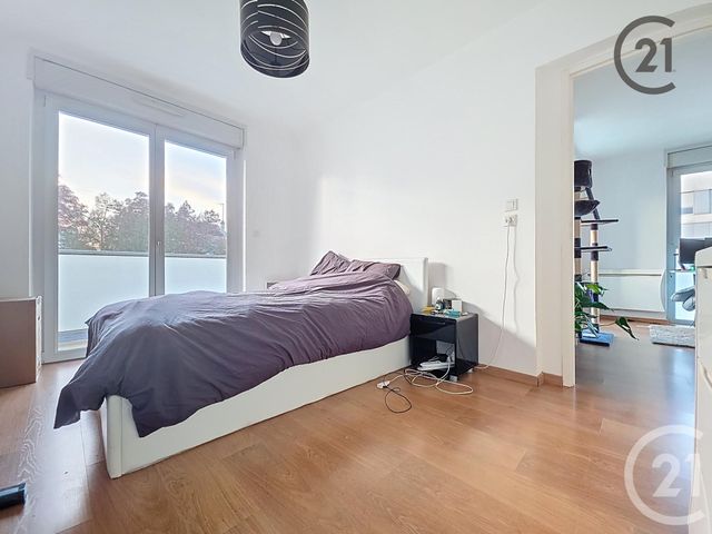 Appartement F2 à vendre - 2 pièces - 49,80 m2 - Reims - 51 - CHAMPAGNE-ARDENNE