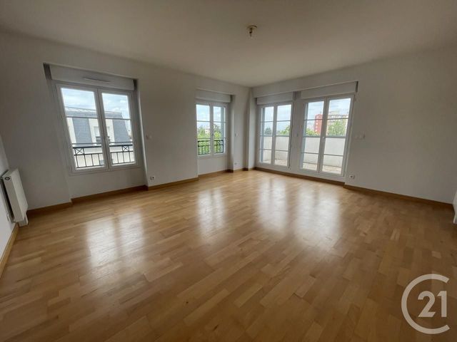 Appartement T4 à louer - 4 pièces - 79,92 m2 - Reims - 51 - CHAMPAGNE-ARDENNE