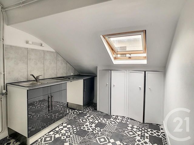 Appartement F1 bis à louer - 2 pièces - 36,35 m2 - Reims - 51 - CHAMPAGNE-ARDENNE