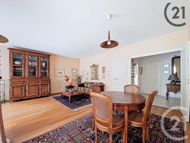Afficher la photo en grand Appartement F5 à vendre - 5 pièces - 110,56 m2 - Reims - 51 - CHAMPAGNE-ARDENNE