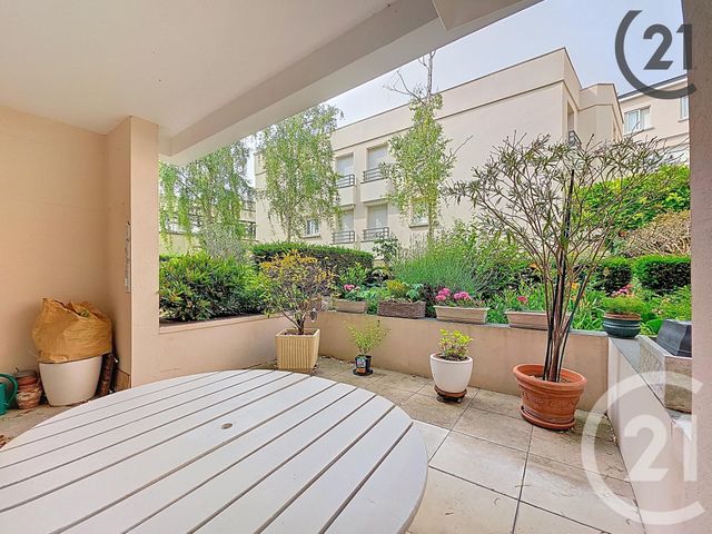 Afficher la photo en grand Appartement F5 à vendre - 5 pièces - 110,56 m2 - Reims - 51 - CHAMPAGNE-ARDENNE