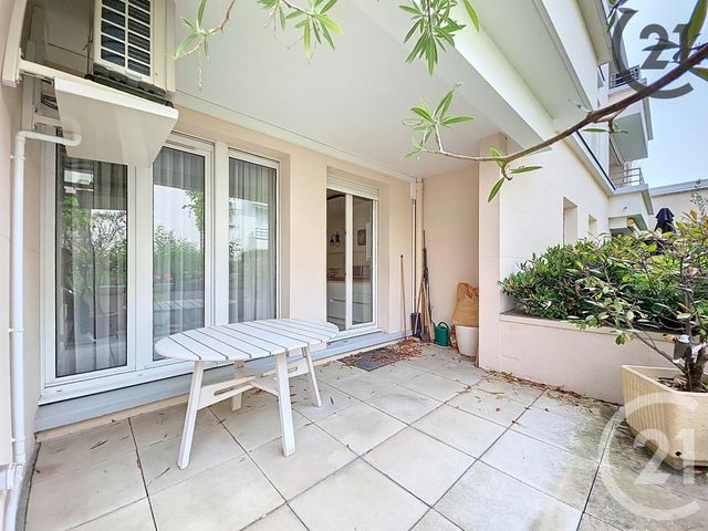 Afficher la photo en grand Appartement F5 à vendre - 5 pièces - 110,56 m2 - Reims - 51 - CHAMPAGNE-ARDENNE