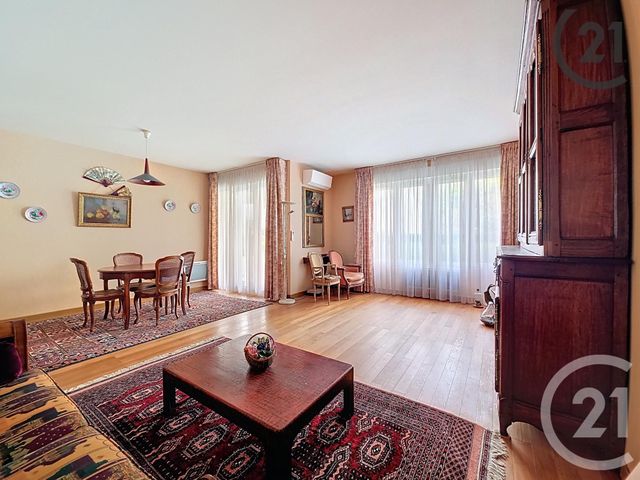 Appartement F5 à vendre - 5 pièces - 110,56 m2 - Reims - 51 - CHAMPAGNE-ARDENNE