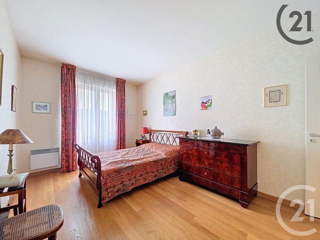 Afficher la photo en grand Appartement F5 à vendre - 5 pièces - 110,56 m2 - Reims - 51 - CHAMPAGNE-ARDENNE