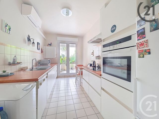 Afficher la photo en grand Appartement F5 à vendre - 5 pièces - 110,56 m2 - Reims - 51 - CHAMPAGNE-ARDENNE