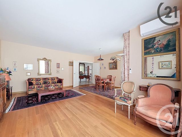 Appartement F5 à vendre - 5 pièces - 110,56 m2 - Reims - 51 - CHAMPAGNE-ARDENNE